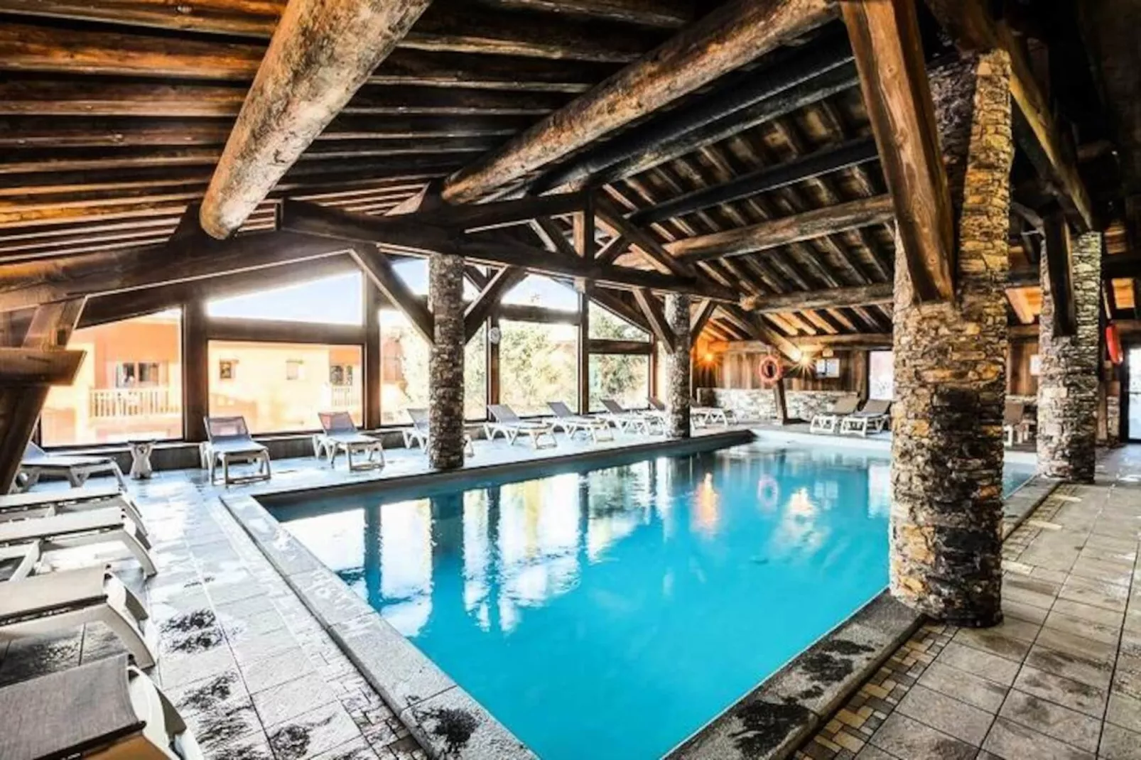 Résidence Les Alpages de Chantel - maeva Home