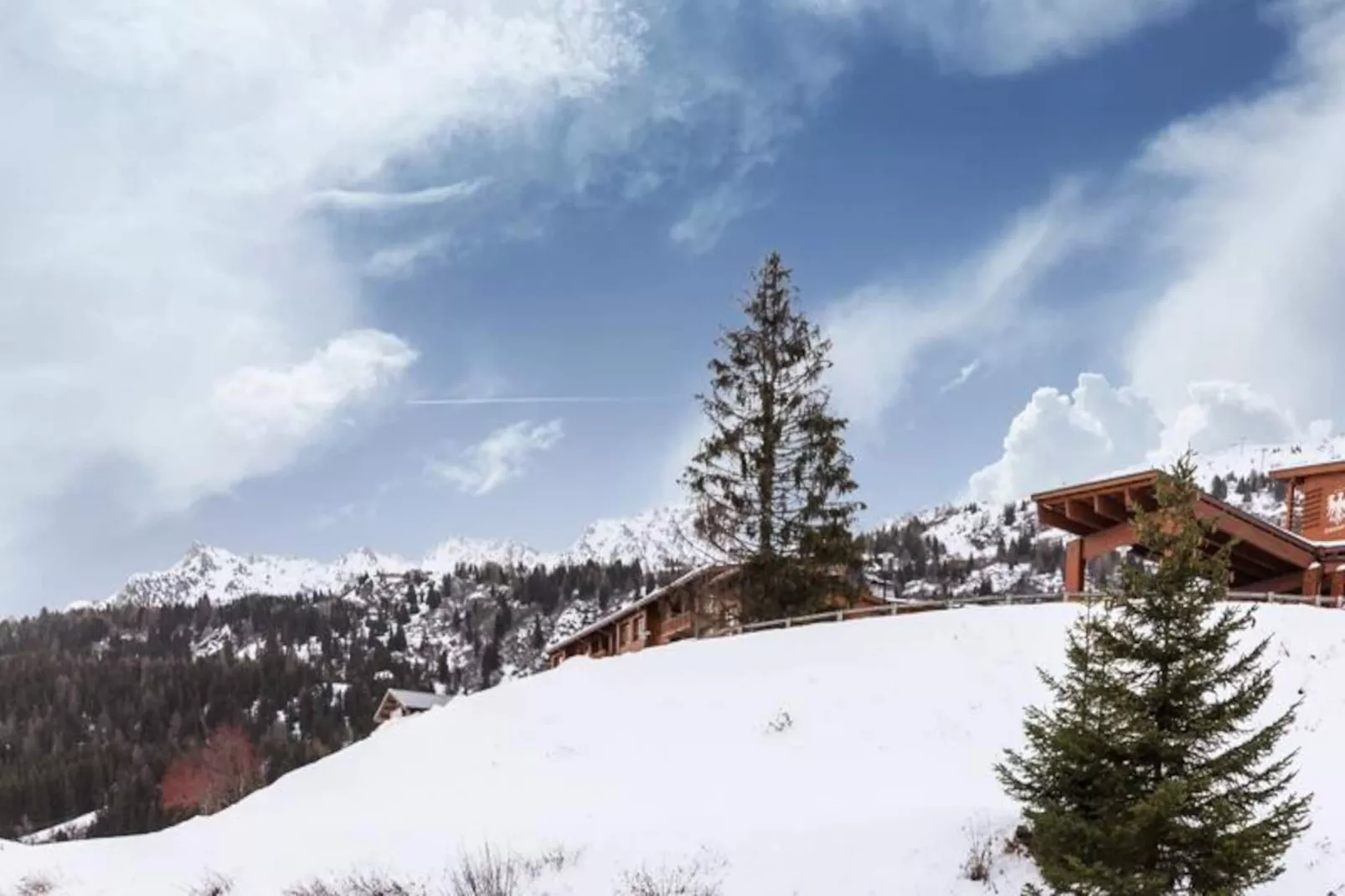 Résidence Les Alpages de Chantel - maeva Home