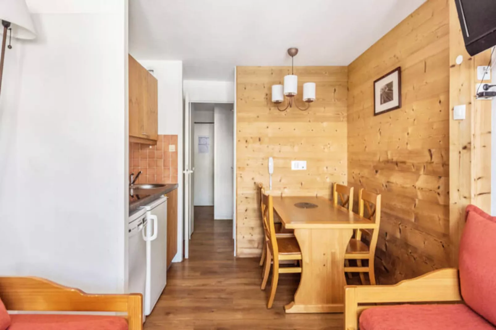 Résidence Quartier Falaise - maeva Home-Image-tags.