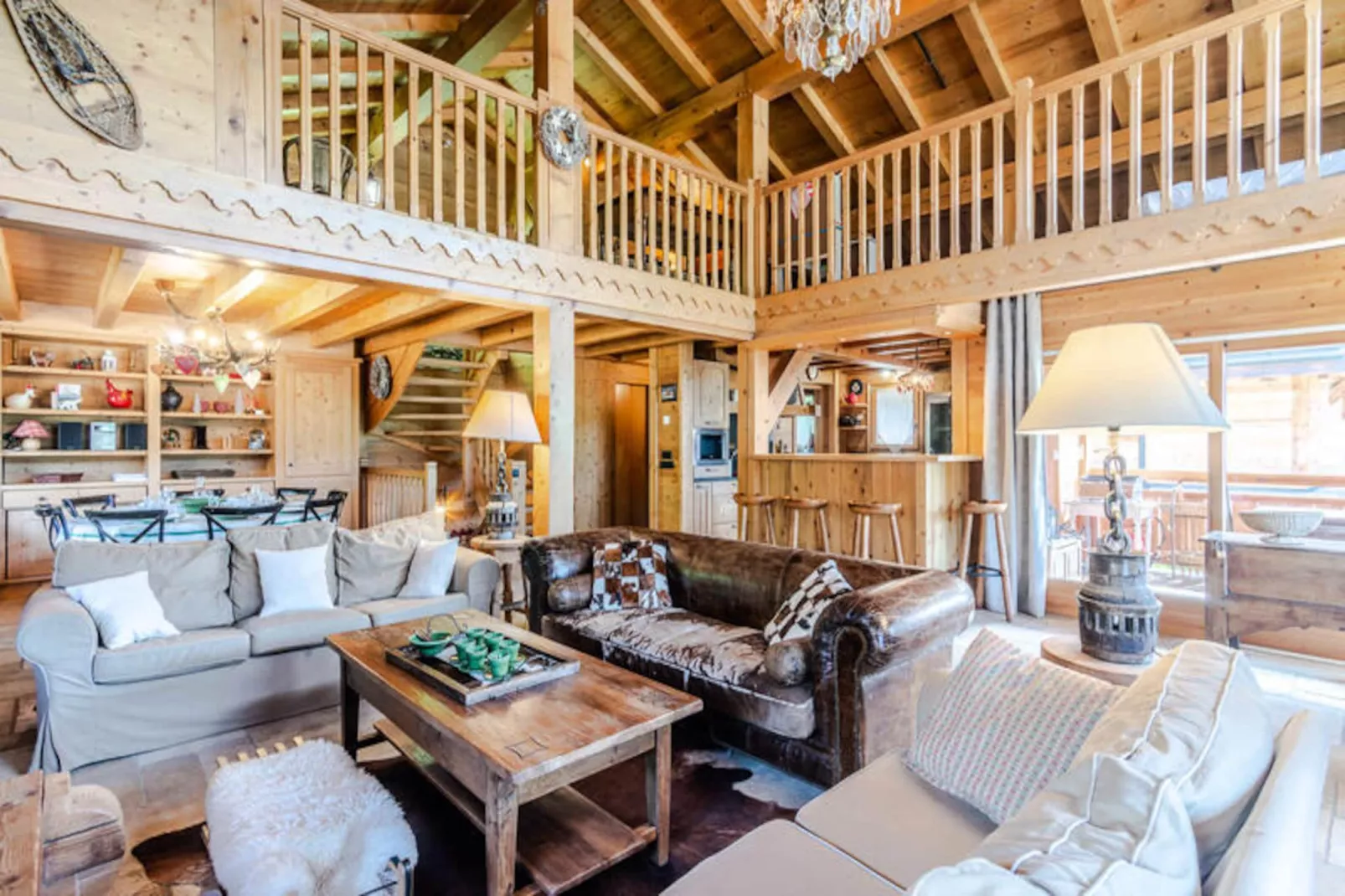 Chalet As De Coeur-Image-tags.