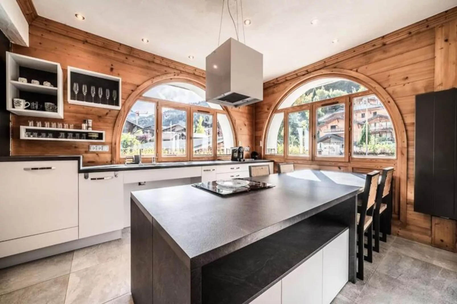 Résidence Le Lodge-Image-tags.