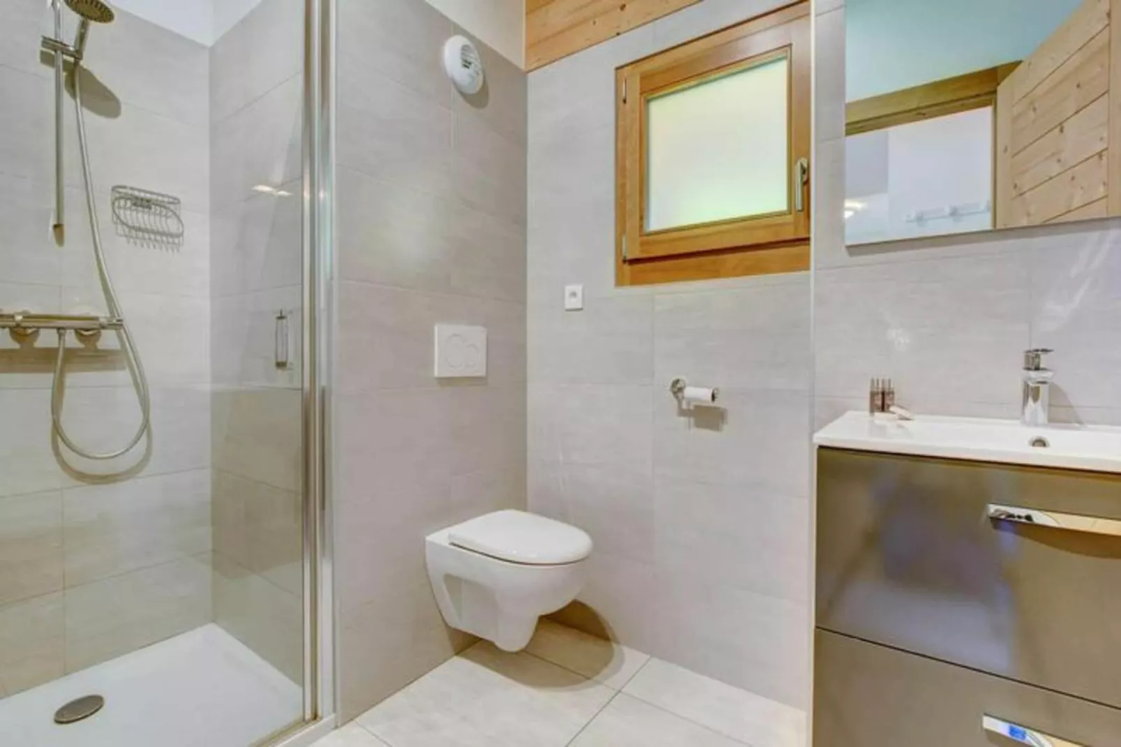 Résidence Altaka - Keuken