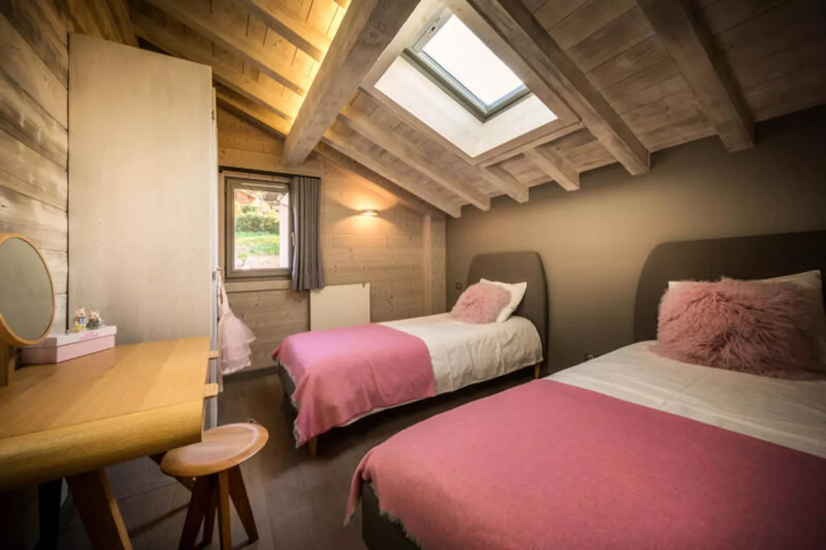 Résidence Hibou Blanc