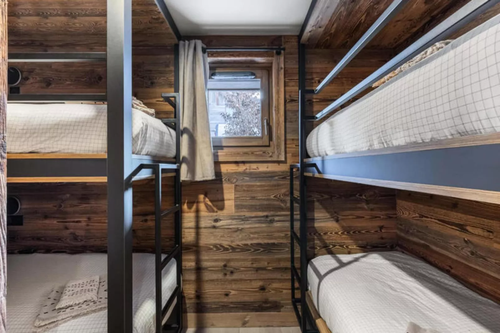 Résidence Stallion F-Buitenkant zomer