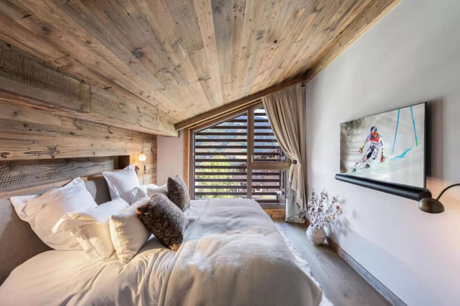 Résidence Stallion A-Sfeer