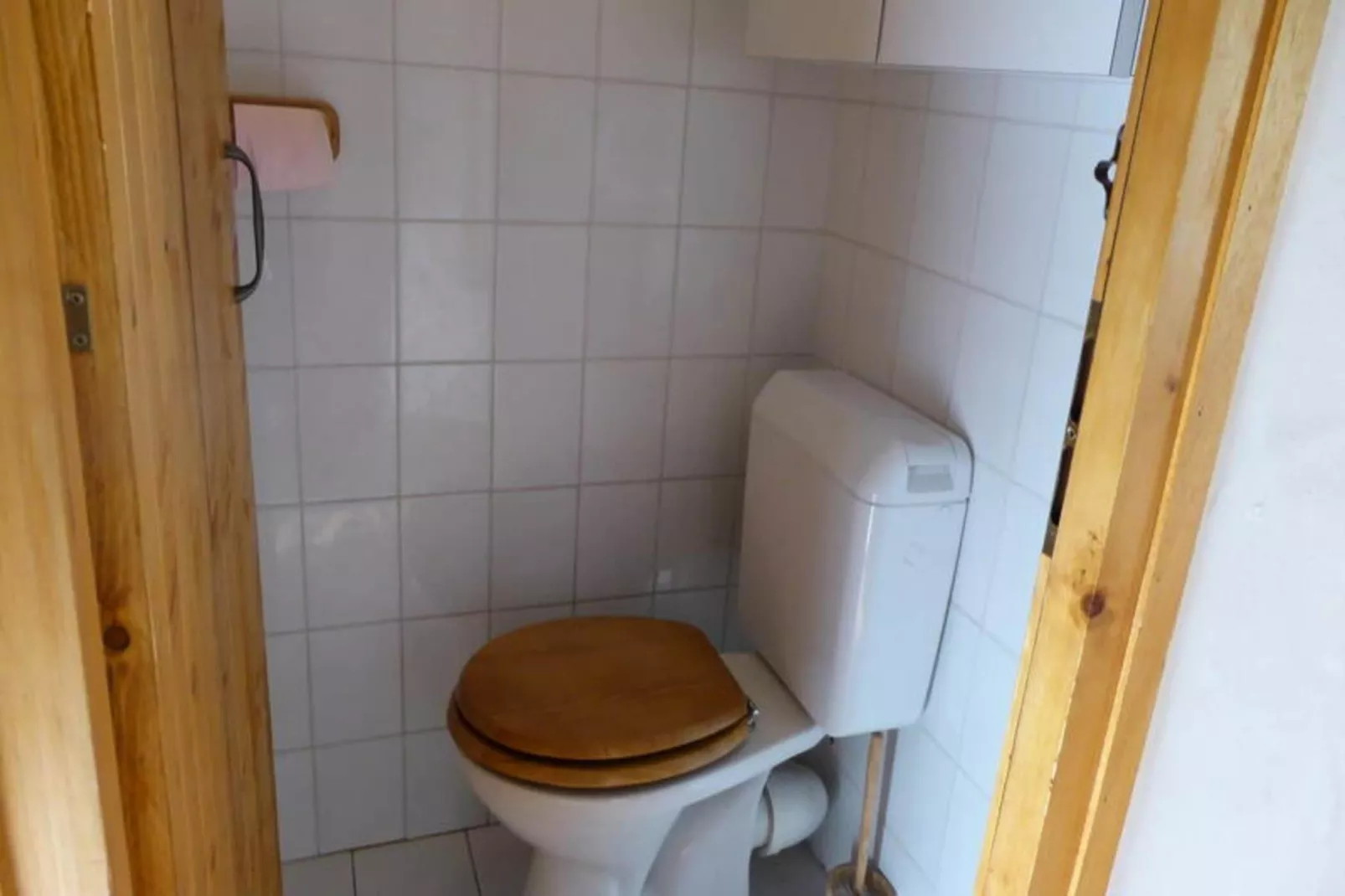 Résidence La Cordee-Buitenkant zomer