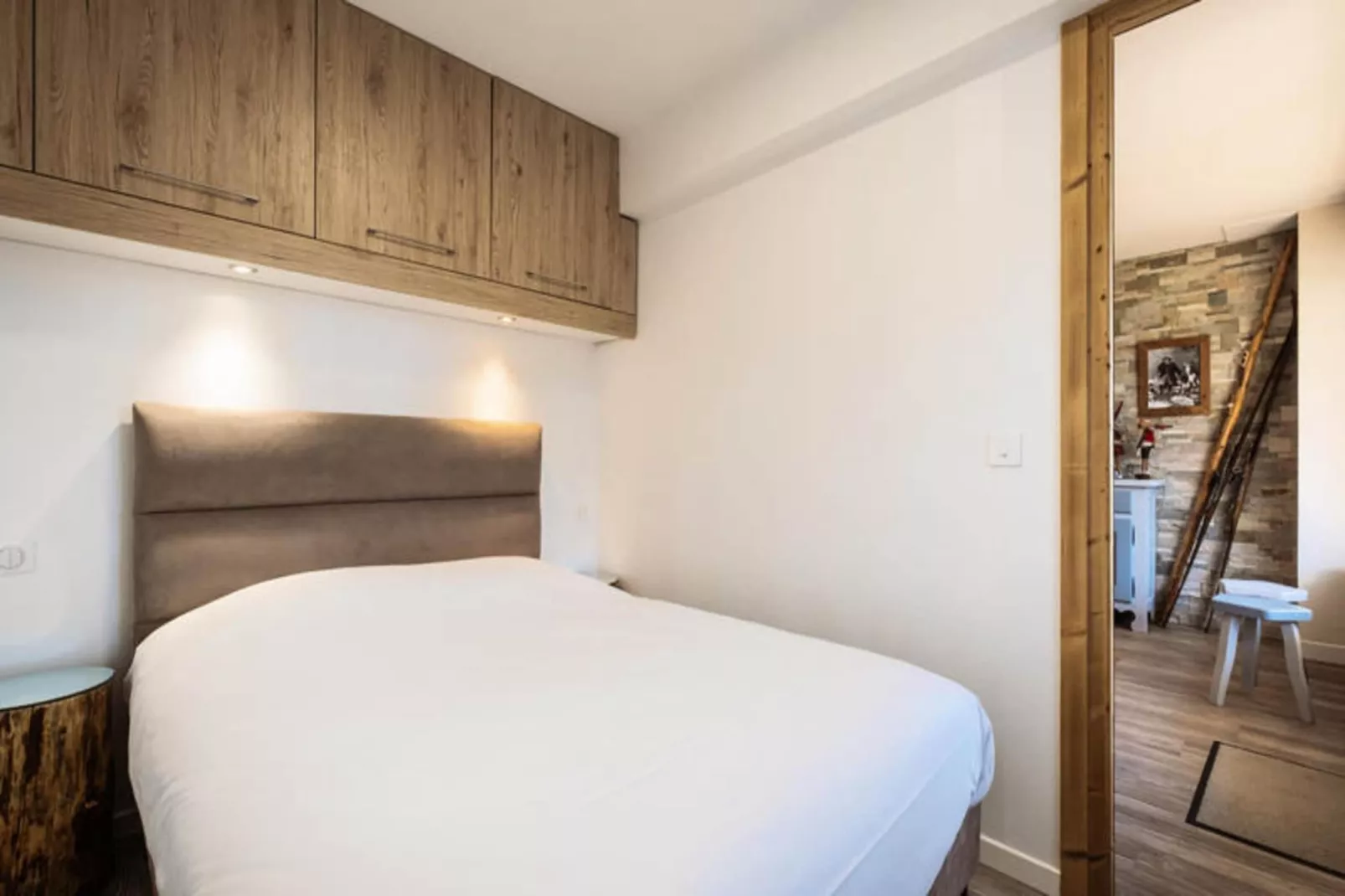 Résidence Belvedere 2-Buitenkant zomer