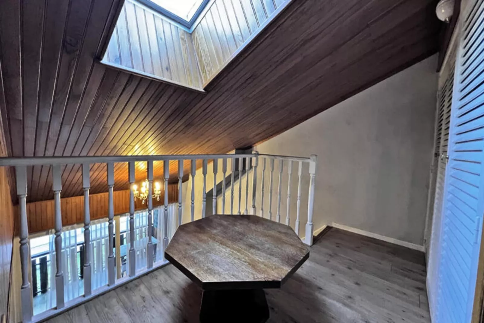 Appartements à La Clusaz-Overloop