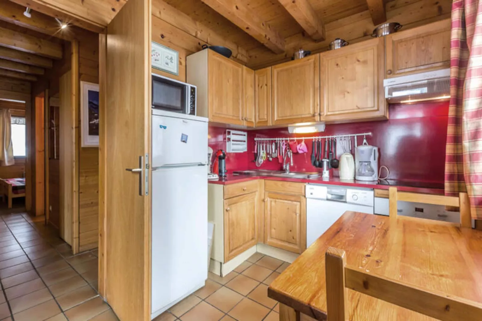 Résidence Pistes Du Soleil 4 / Luge-Image-tags.