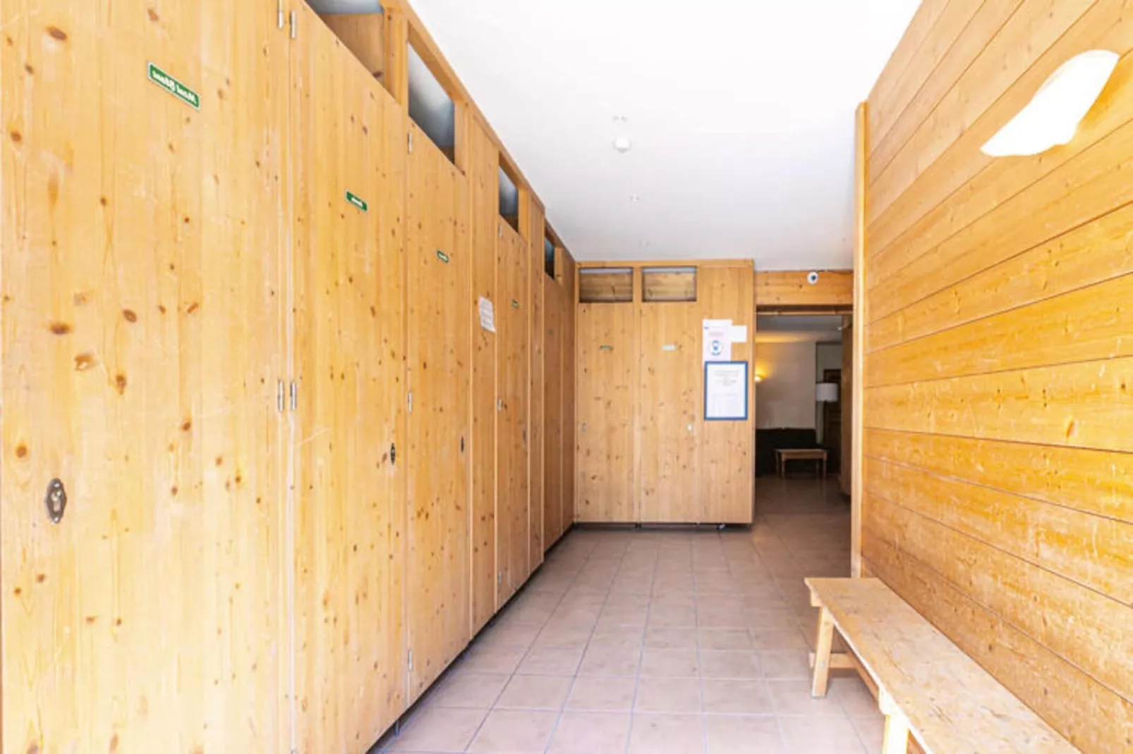 Résidence Altitude-Sfeer