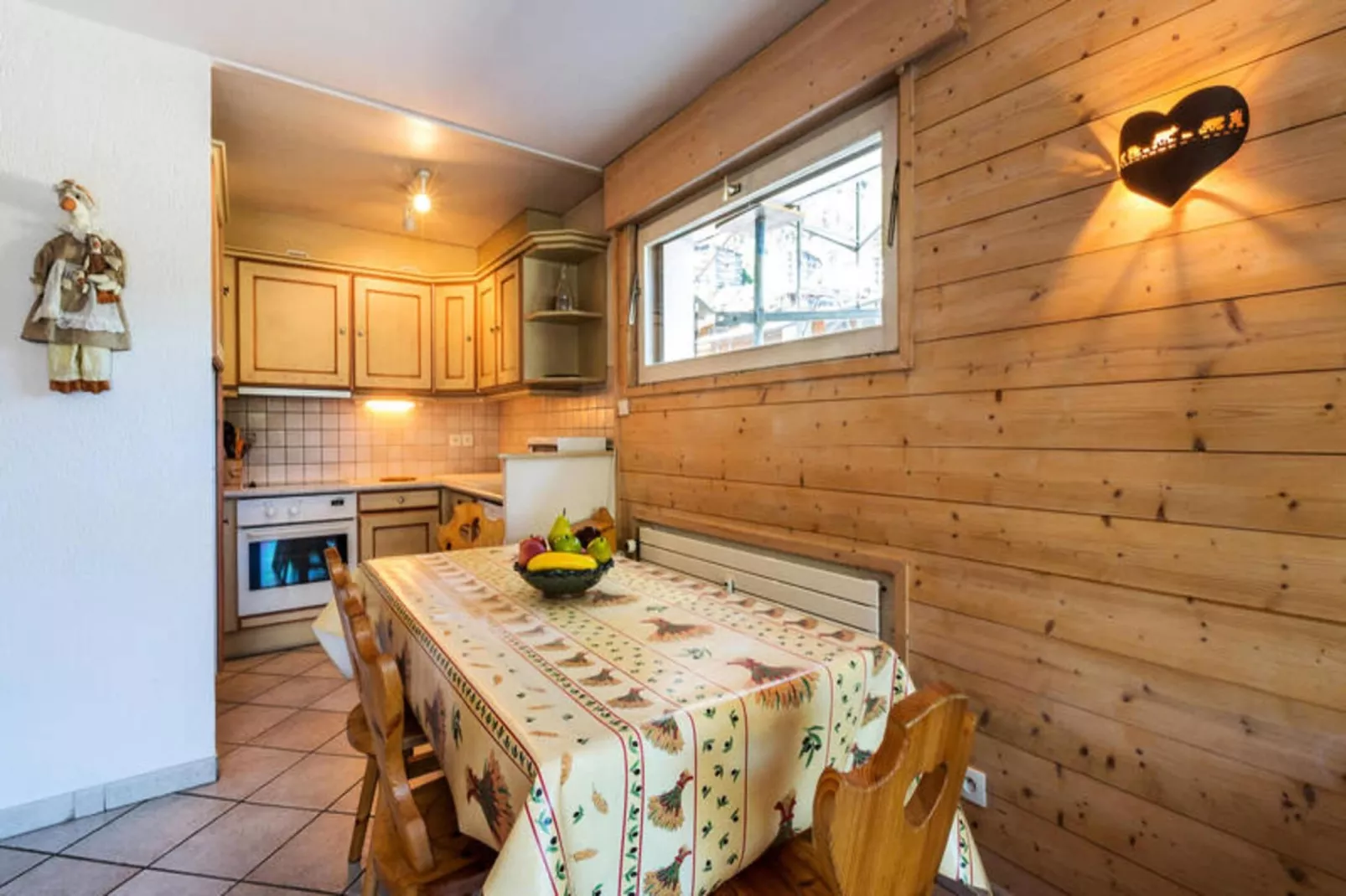 Résidence Granges E-Sfeer