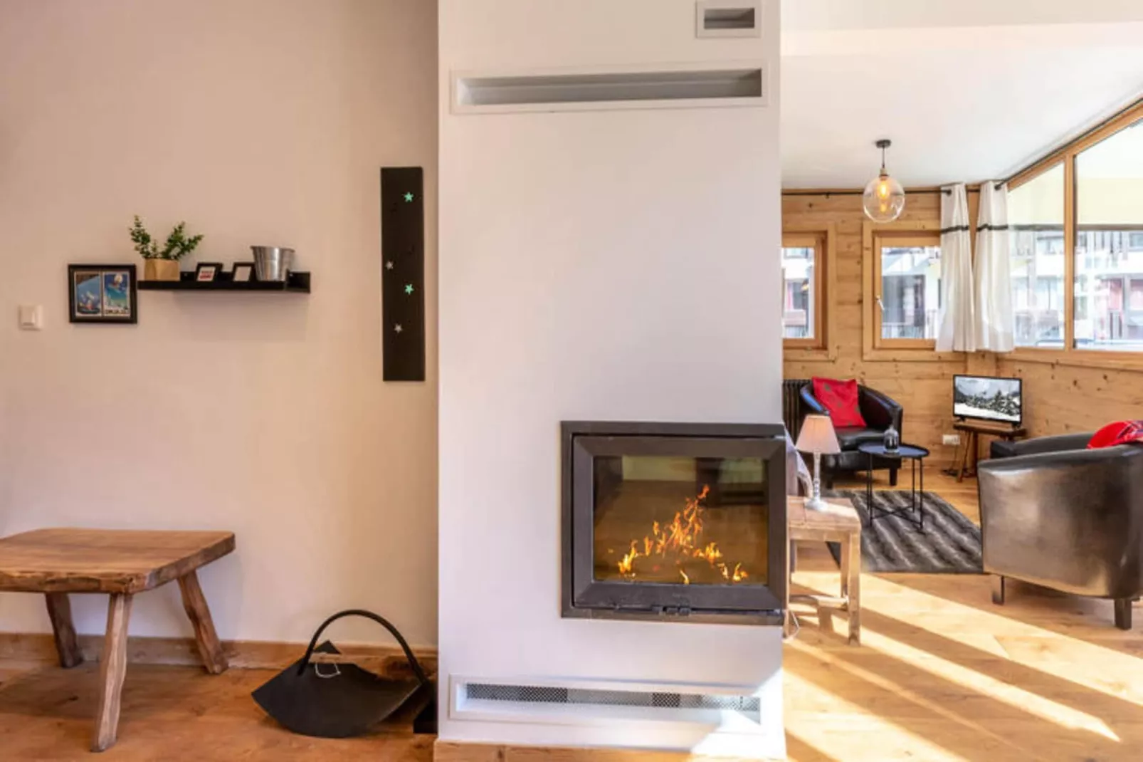 Résidence Bison-Sfeer