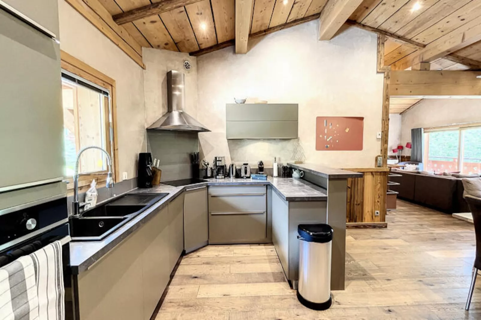 Appartements à Les Gets-Image-tags.