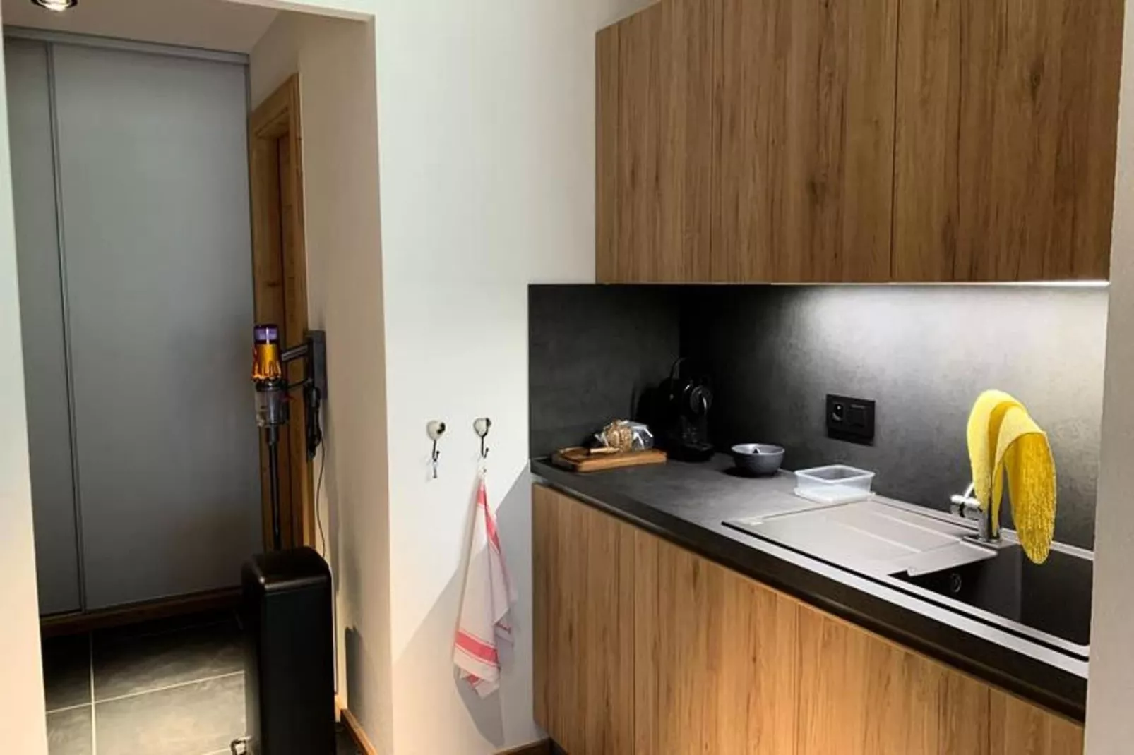 Chalet L 'imperial-Buitenkant zomer