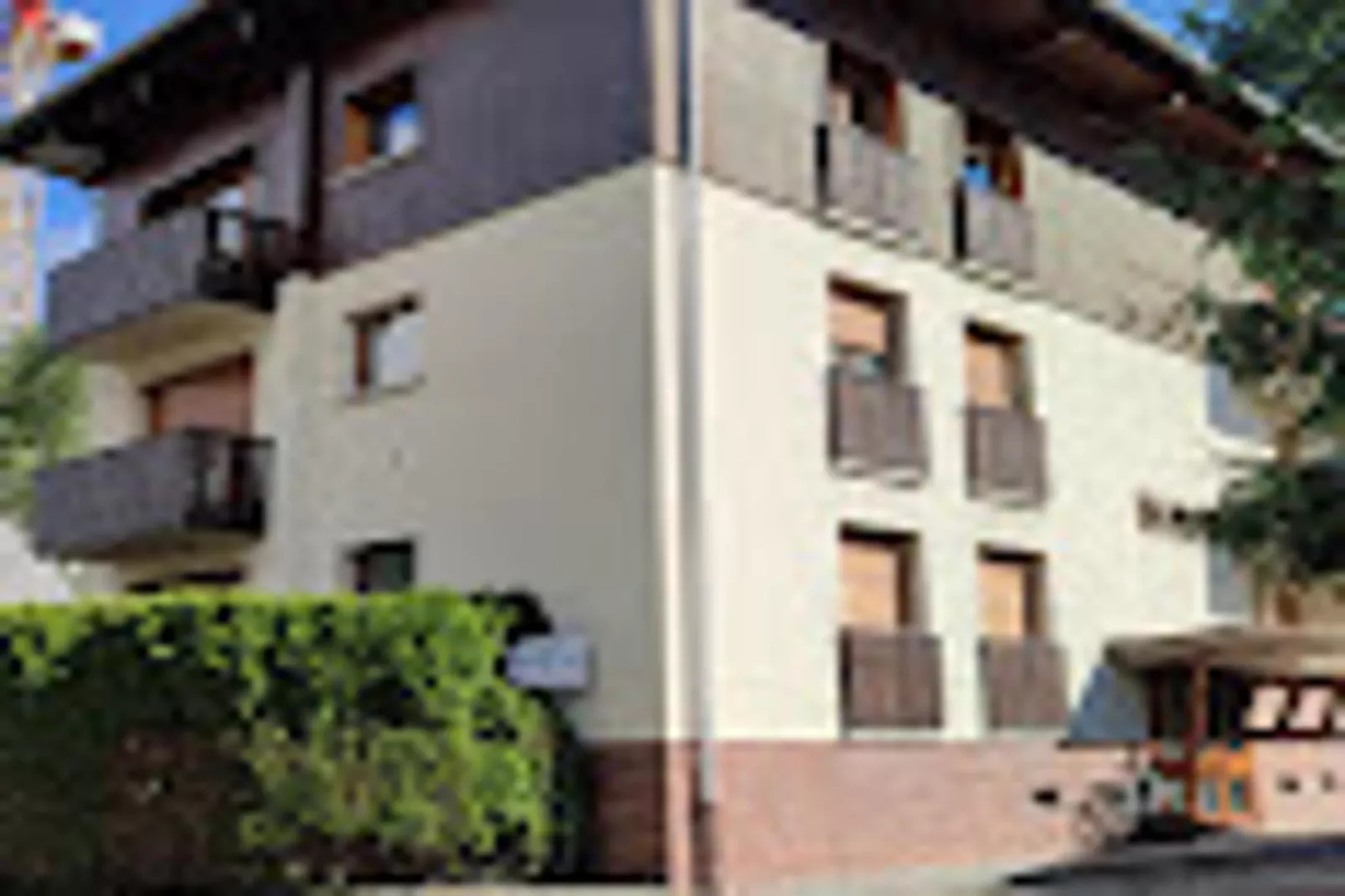 Résidence La Rivière - maeva Home-Buitenkant zomer