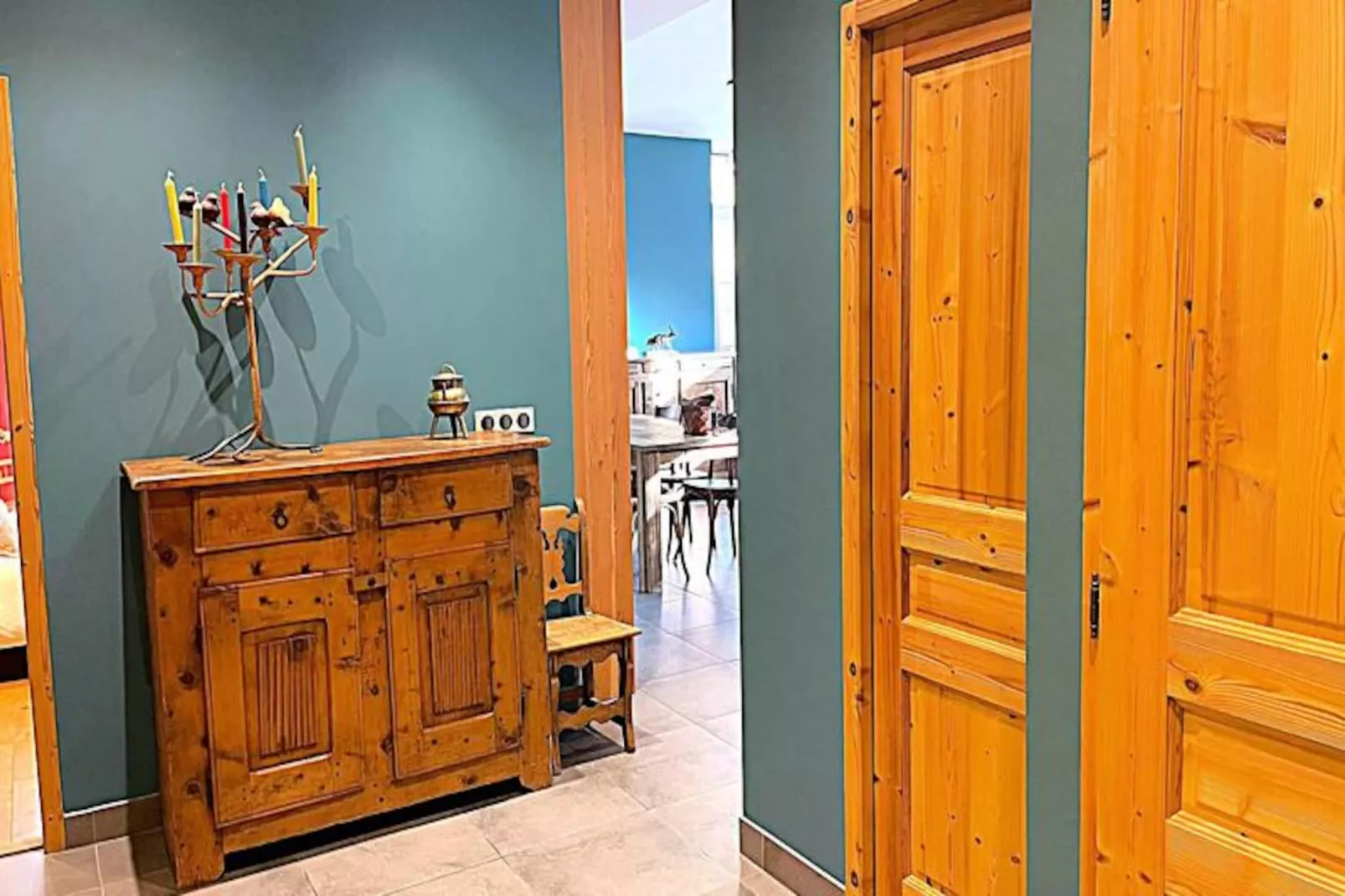 Résidence Mont Blanc-Image-tags.