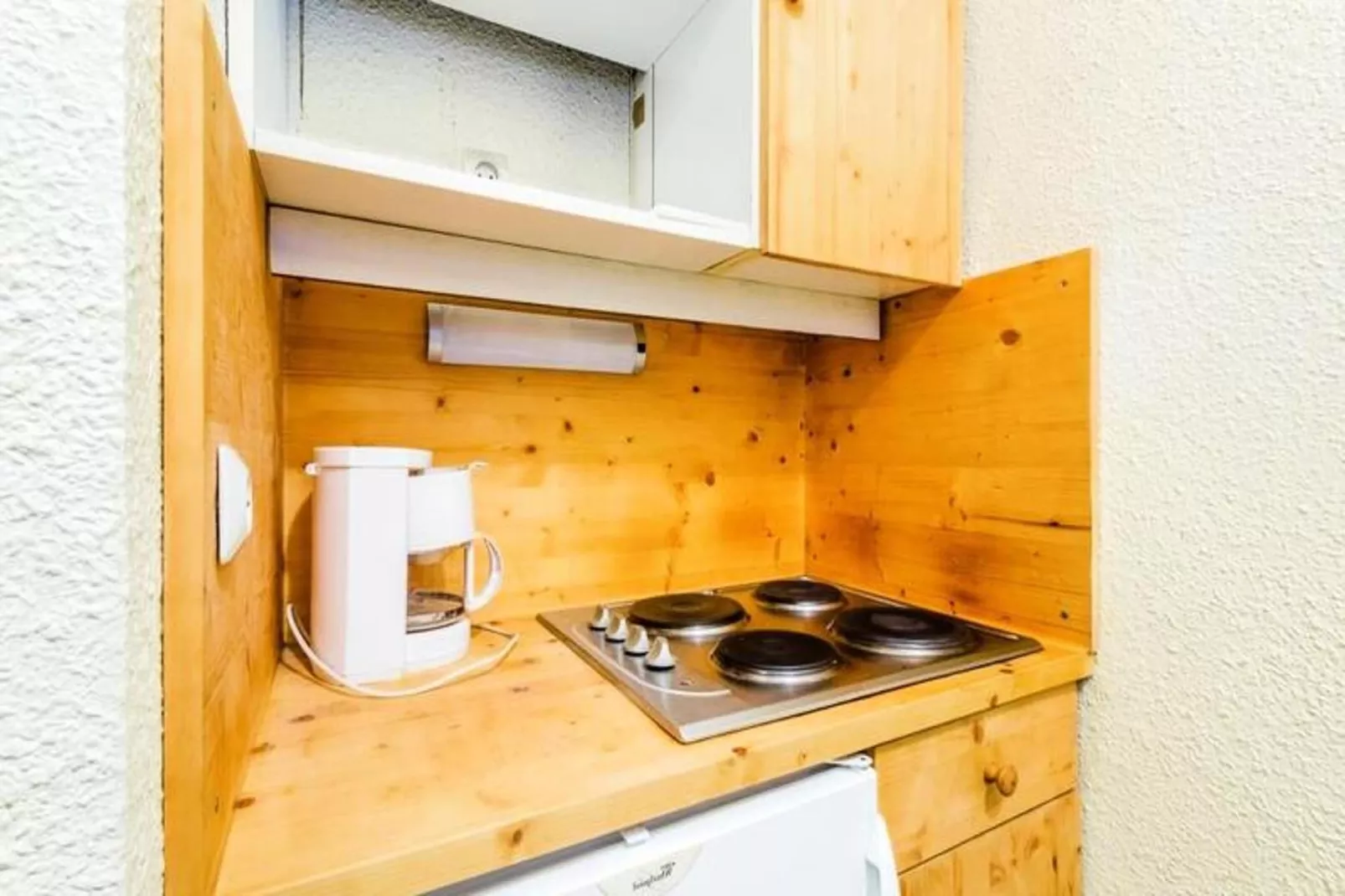 L'Aiguille - maeva Home-Keuken