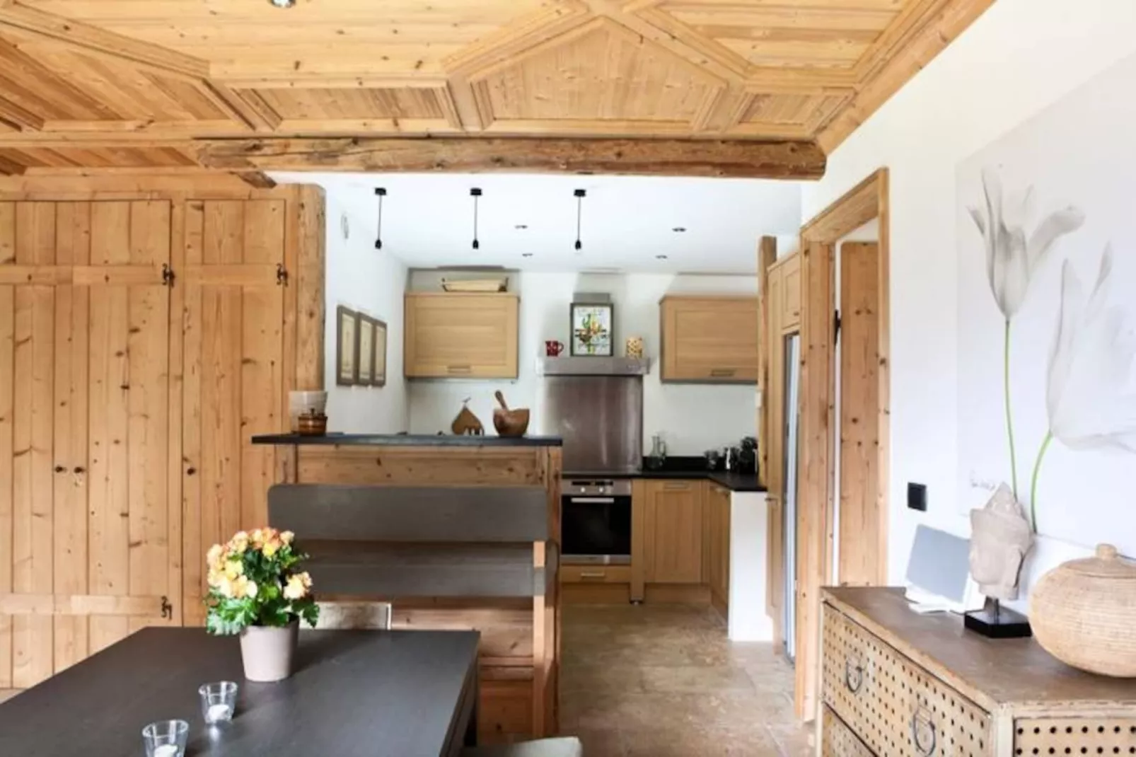 Résidence Les Arolles-Image-tags.