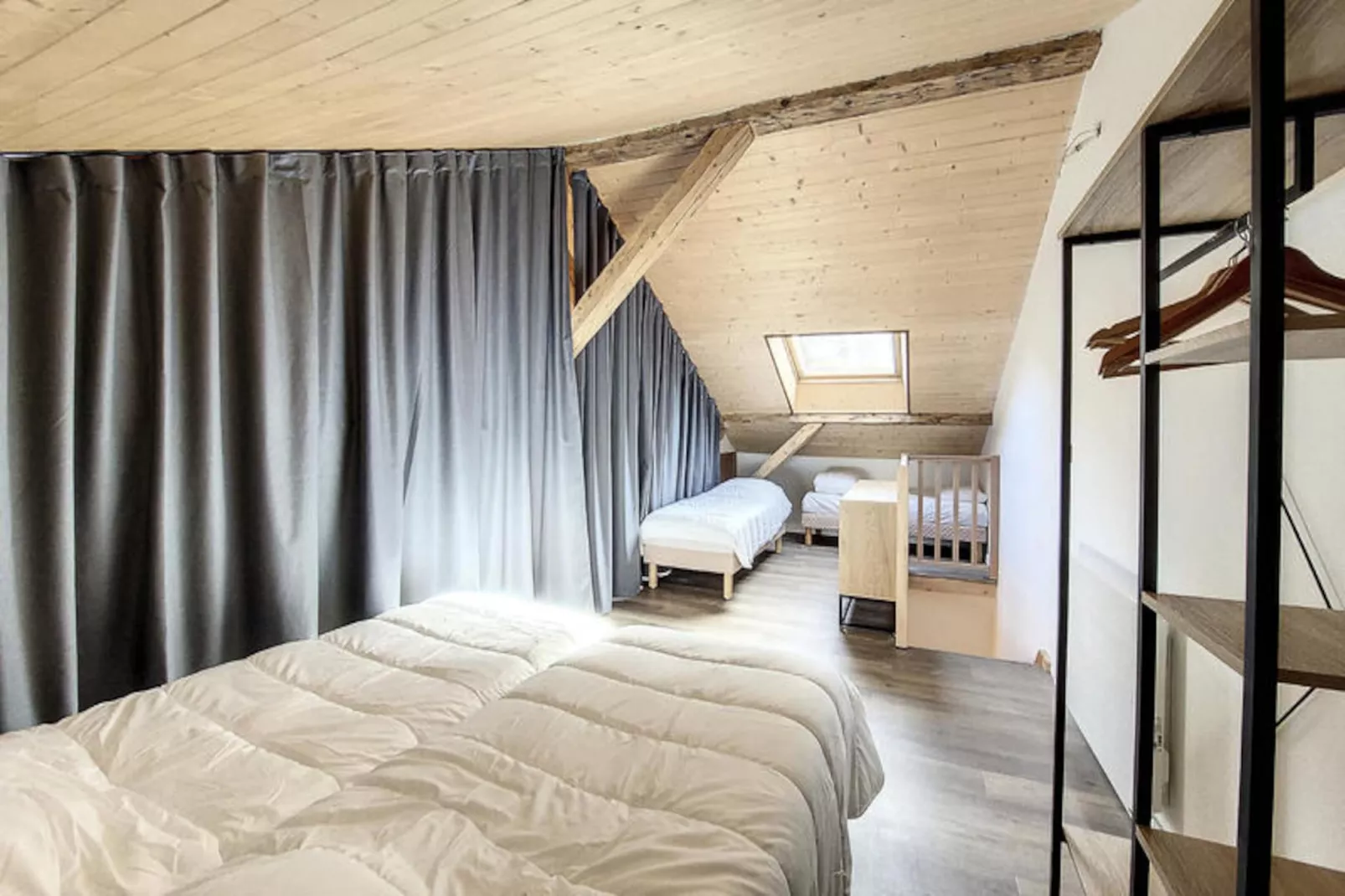 Chalets à Saint Jean d'Aulps-Image-tags.