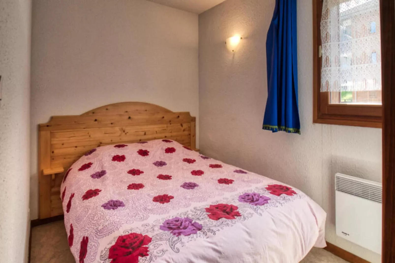 Résidence Hauts Des Esserts-Overloop