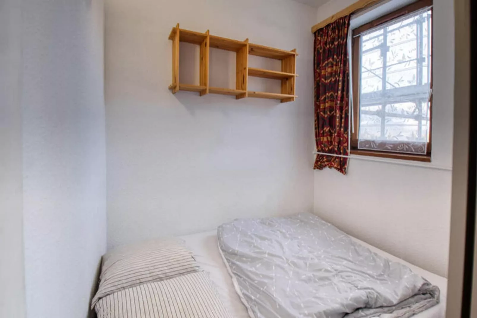 Résidence Grand Horizon Ii-Buitenkant zomer