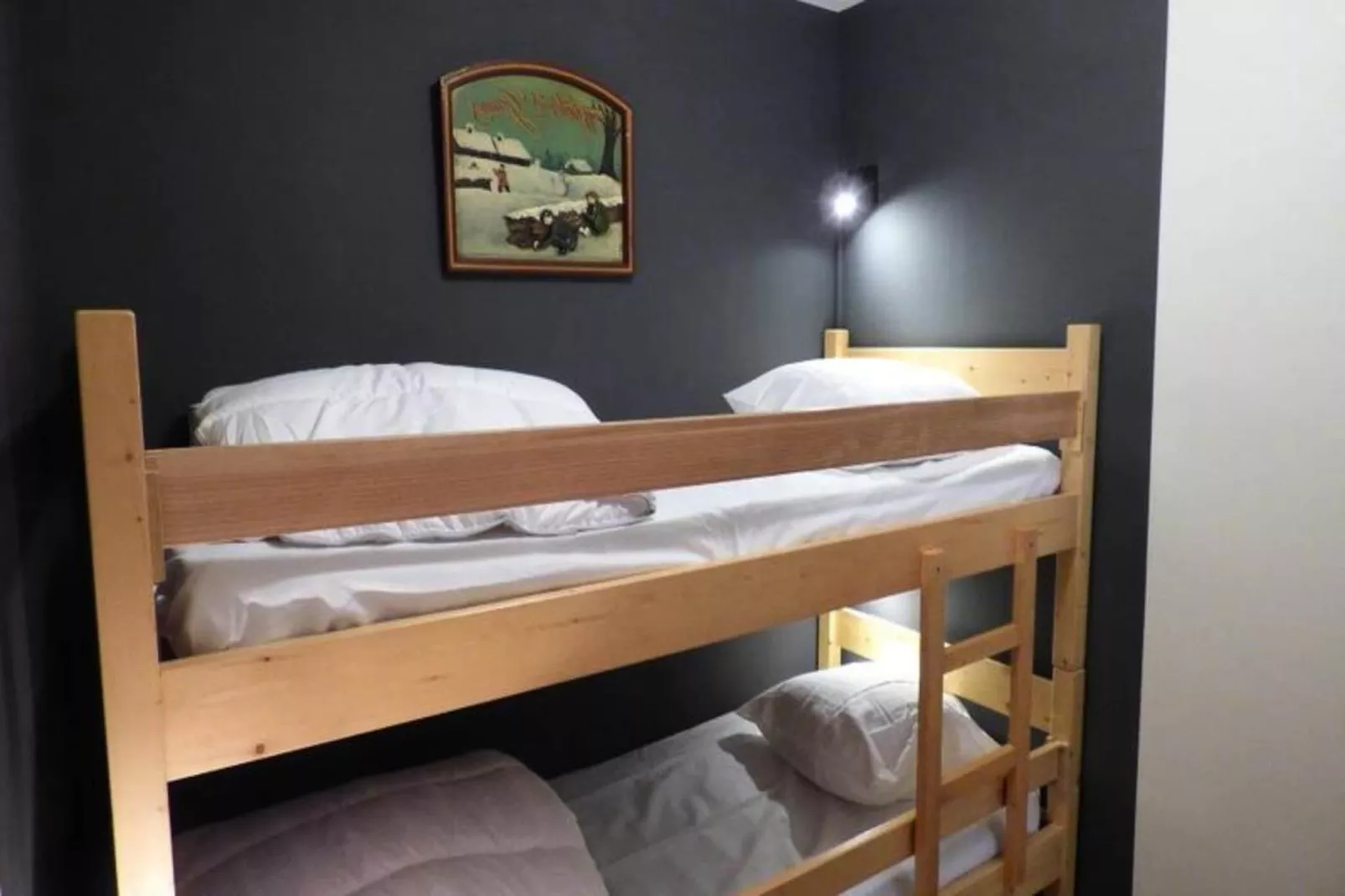 Résidence Chevrefeuille 3-Slaapkamer