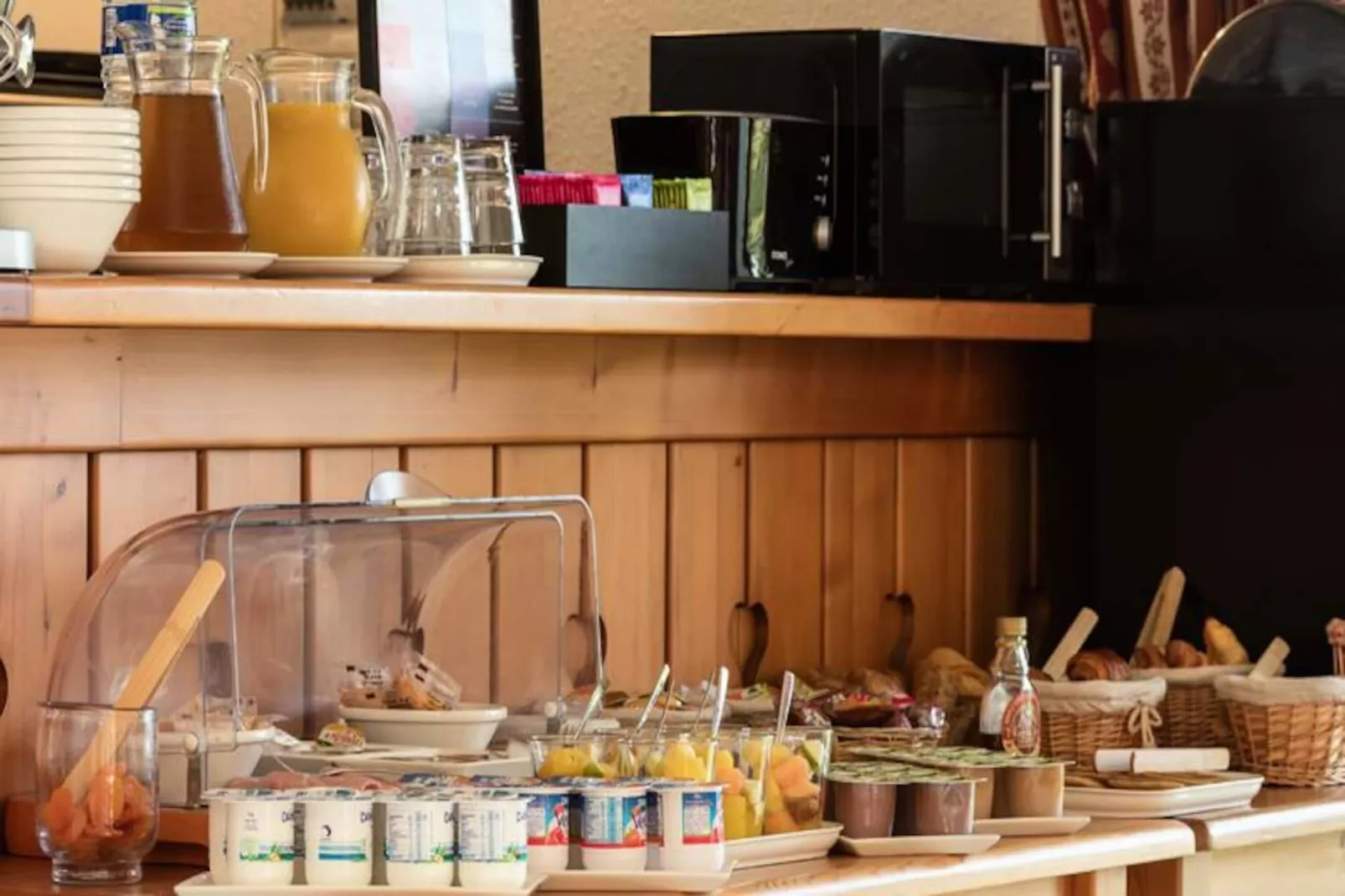 Résidence Garden & City Evian les Bains - Lugrin***-Image-tags.