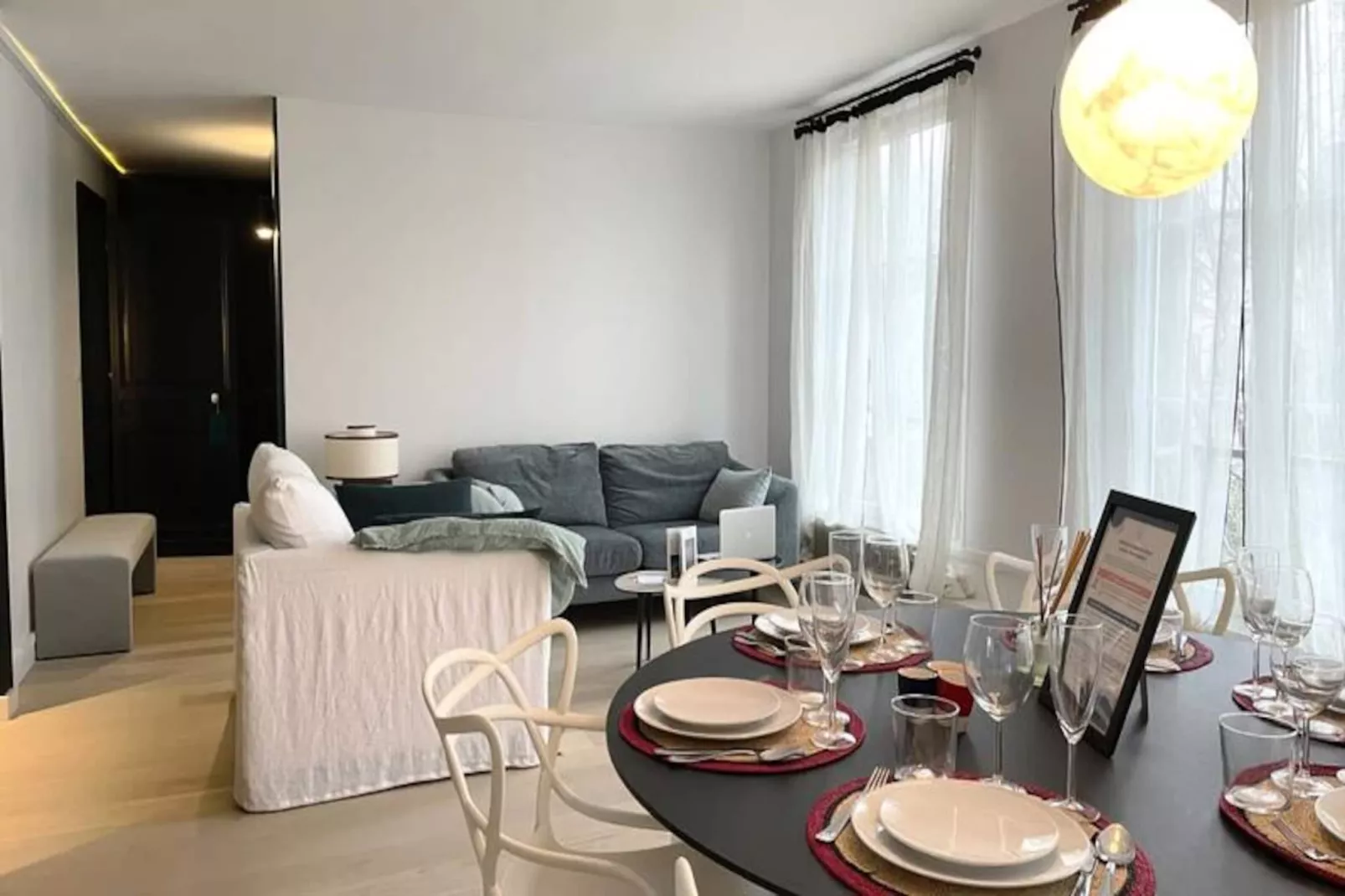 🌟 Charme Et El&eacute;gance - Coup De C&oelig;ur - Prox Gare-Image-tags.