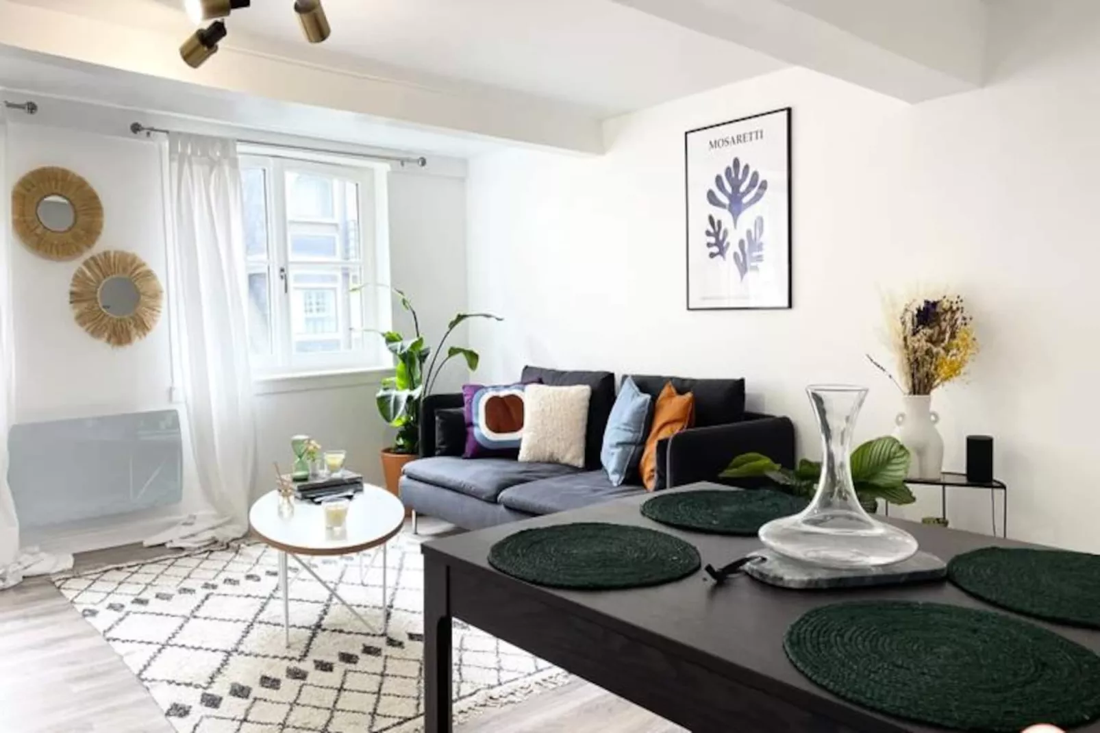 🌾 Le Saint Maclou - Rue Martainville - Duplex-Image-tags.