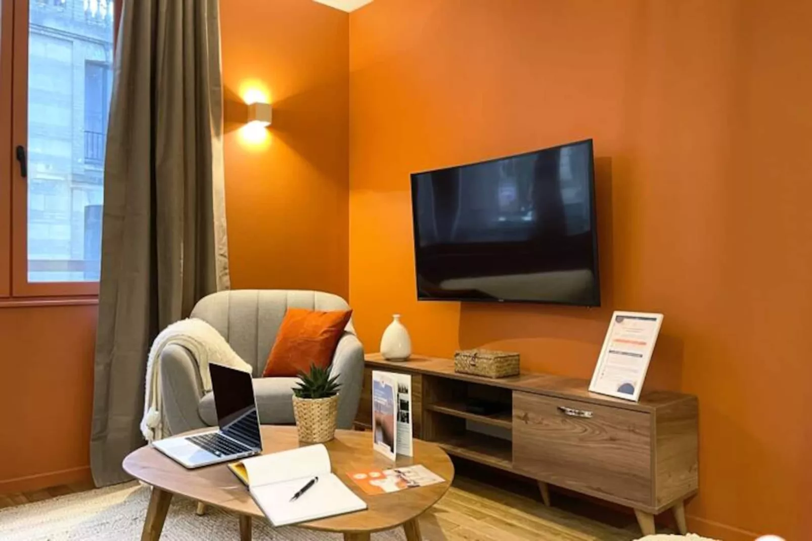 📸 Le Terracotta - Standing**** - Lumineux-Image-tags.