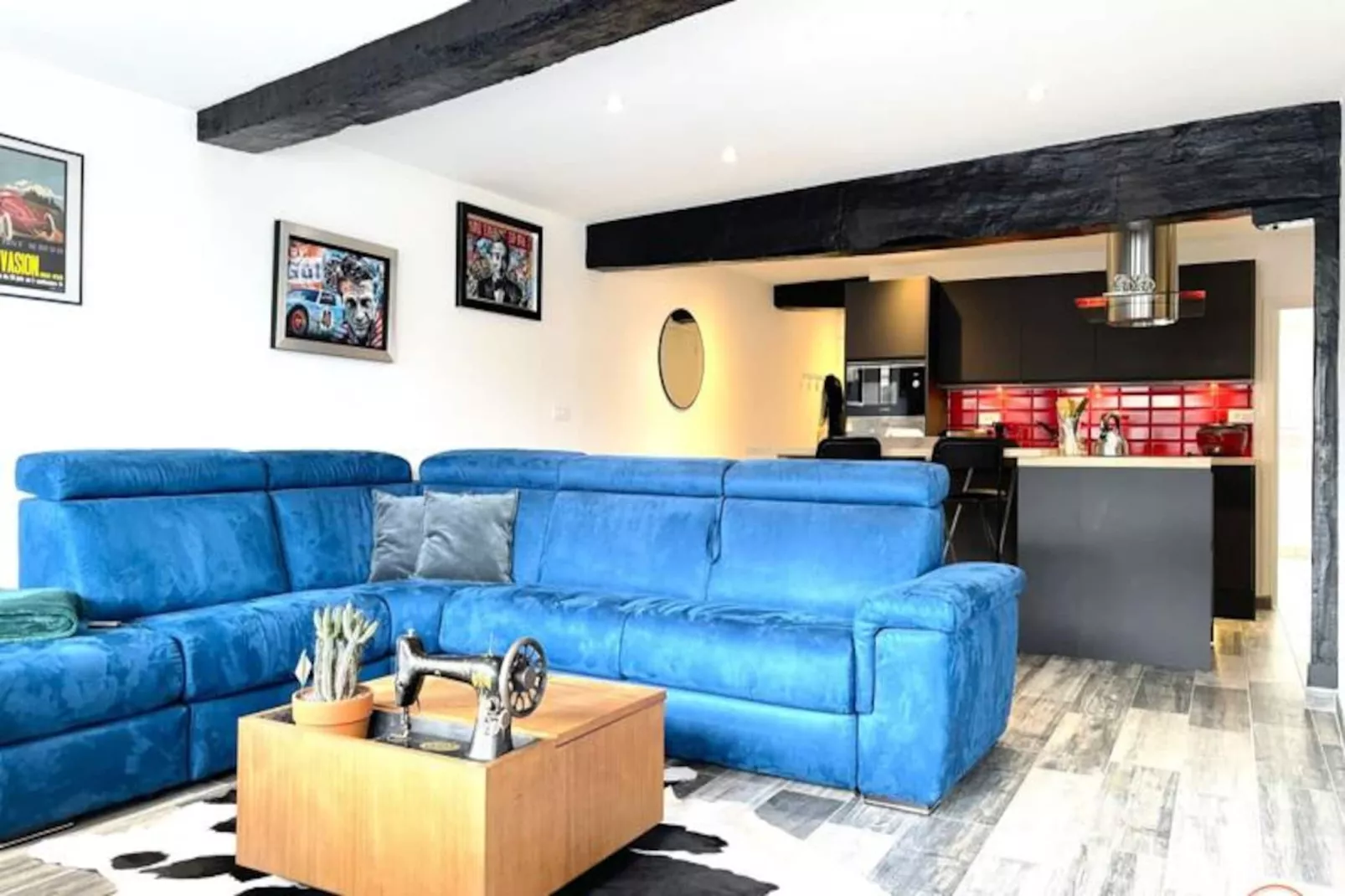 🏆 L'olympe - Babyfoot - Cin&eacute;ma - Parking-Image-tags.