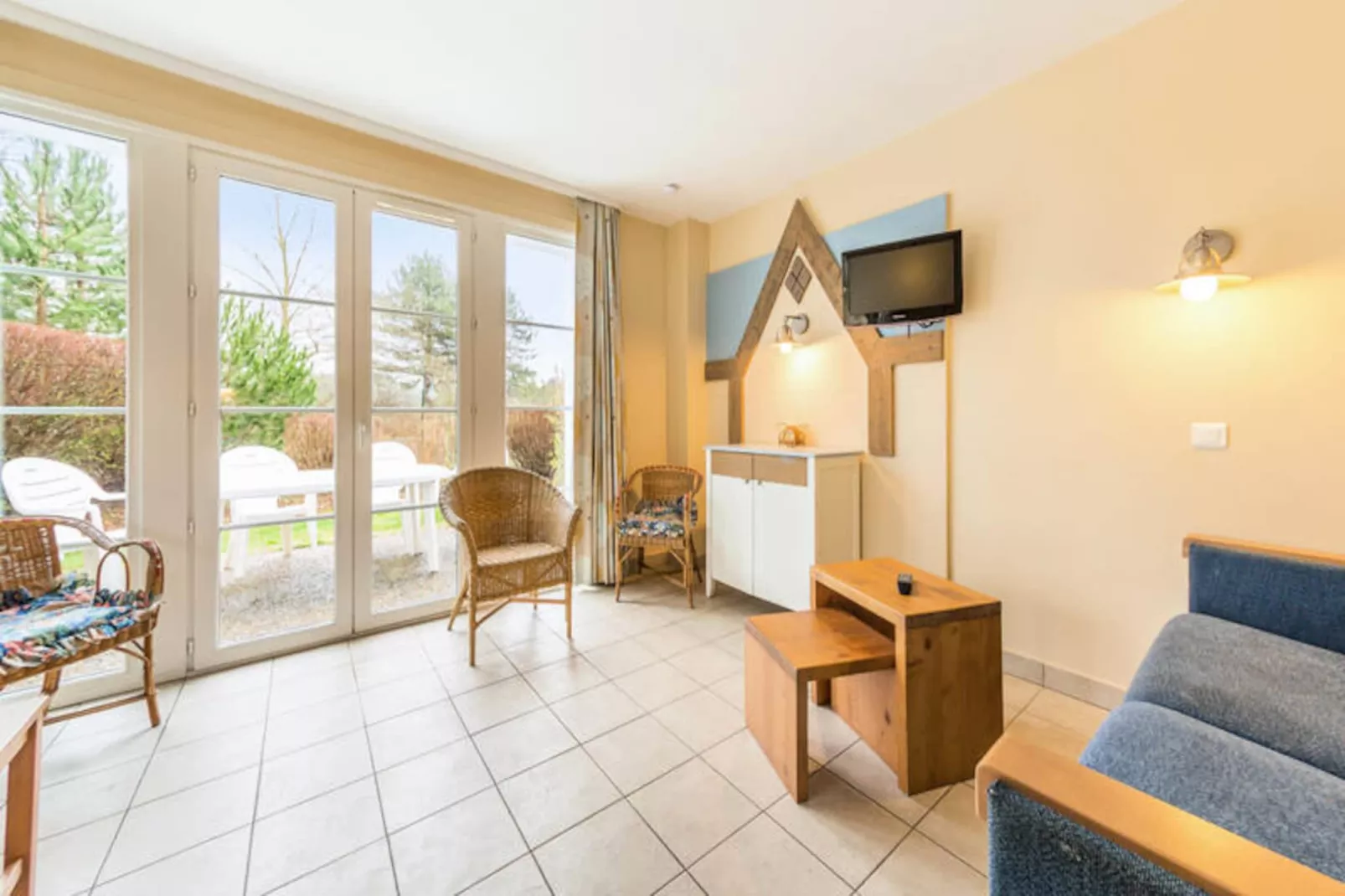 Les Maisons de Belle Dune - maeva Home