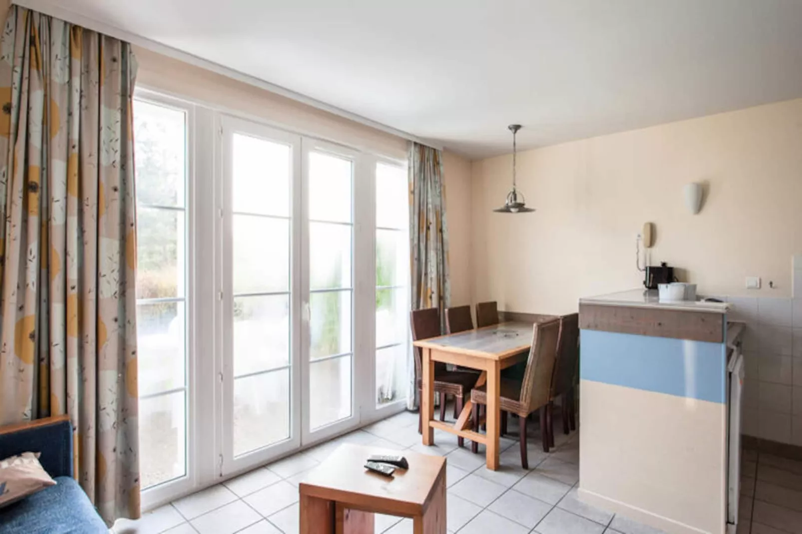 Les Maisons de Belle Dune - maeva Home