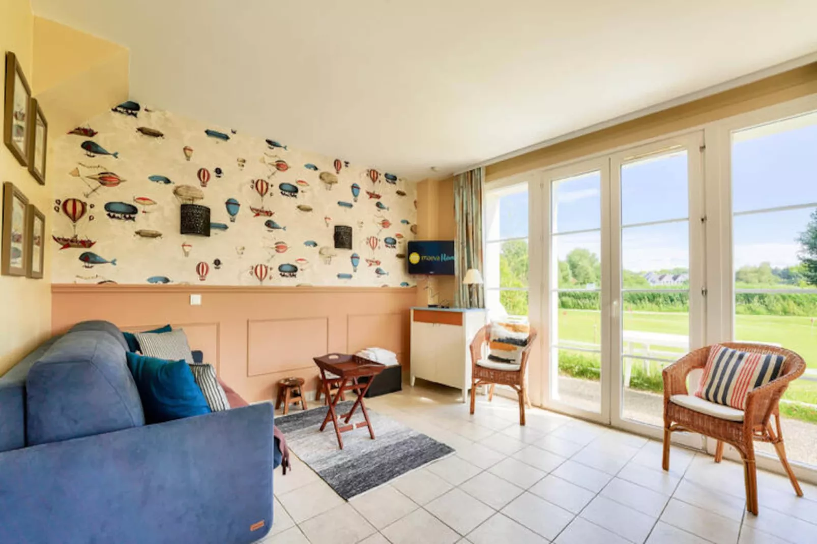 Les Maisons de Belle Dune - maeva Home