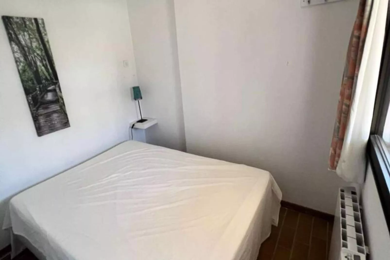 Résidence Jardins D Azur B-Buitenkant zomer