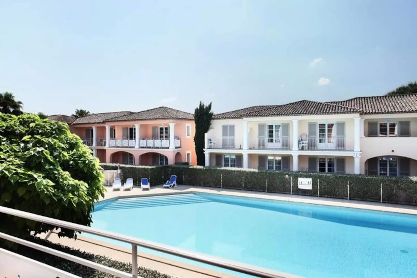 Résidence Prestige Odalys La Palmeraie-Image-tags.