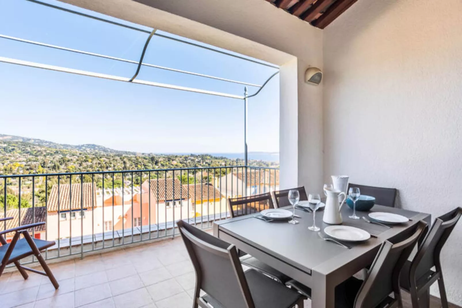 Les Bastides aux Restanques du Golfe de St Tropez - maeva Home-Image-tags.