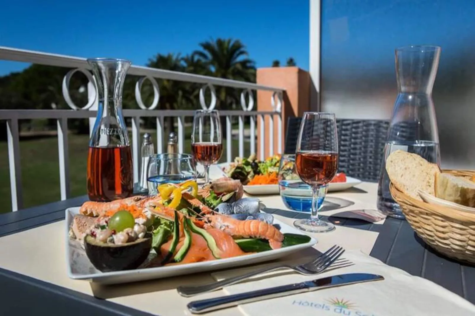 SOWELL RÉSIDENCES Les Perles de Saint Tropez****-Image-tags.