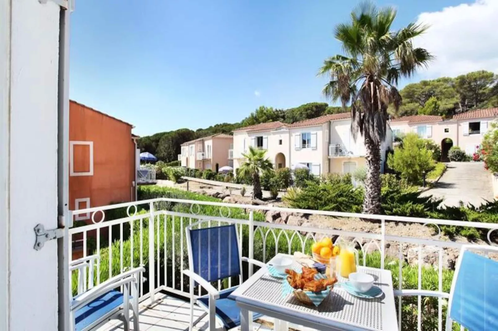 Résidence Odalys Domaine des Eucalyptus***-Image-tags.