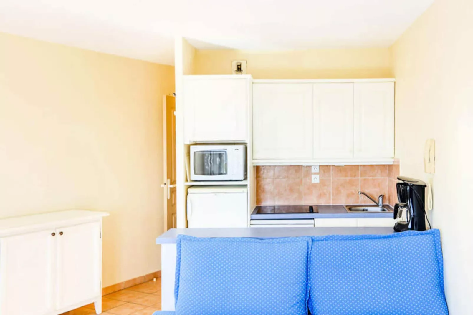 Selection Appartement 1 slaapkamer (7 personen)-Image-tags.