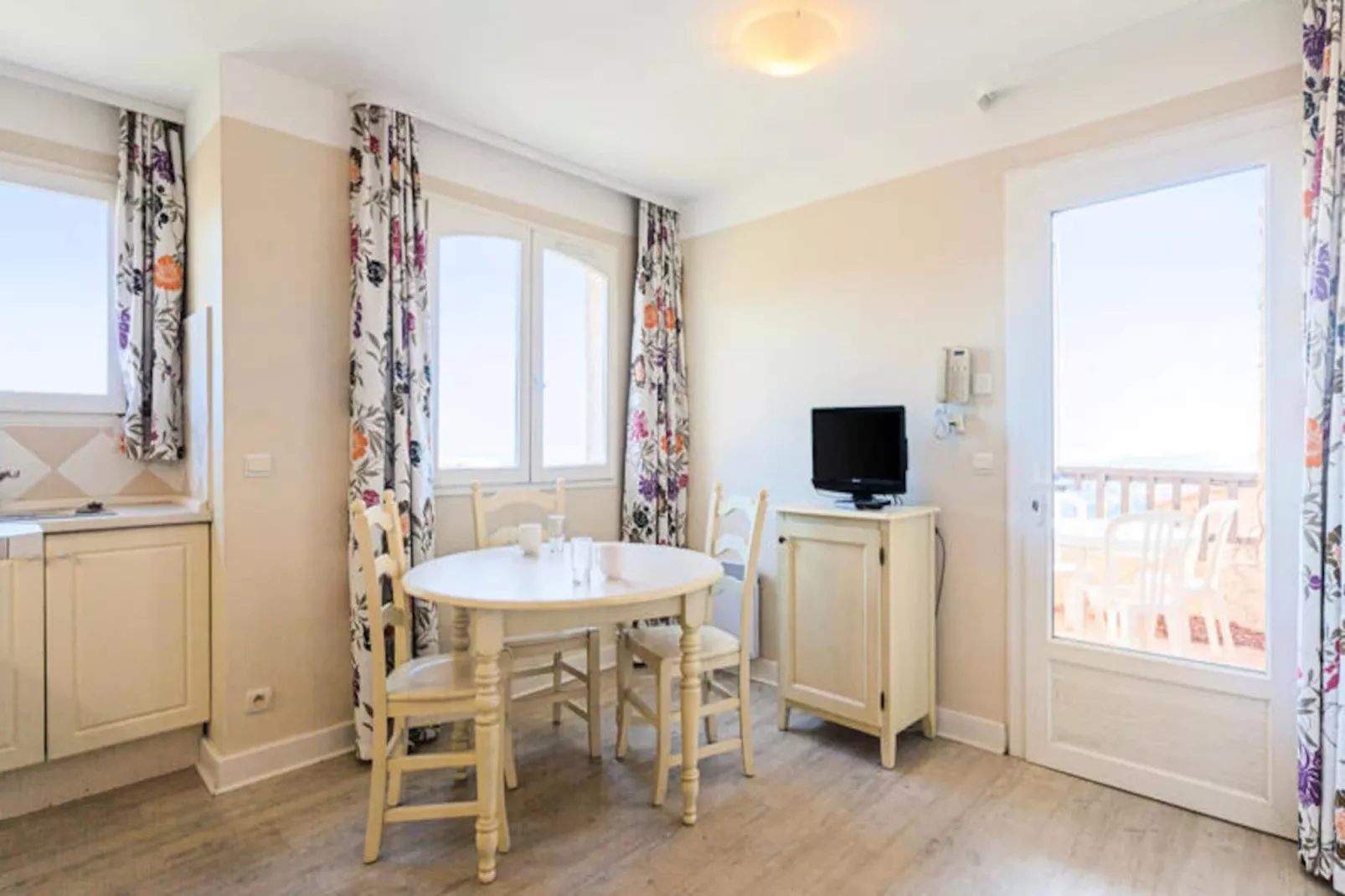 Les Issambres Bellevue - maeva Home-Image-tags.