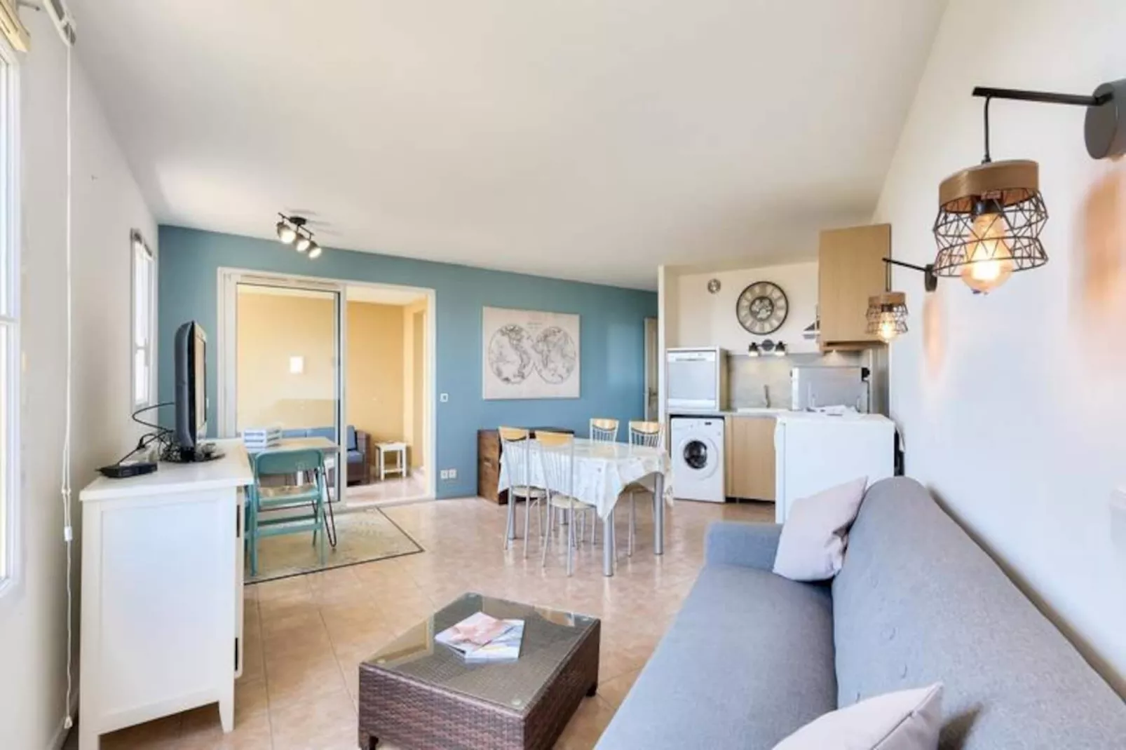 Résidence le Hameau des Issambres - maeva Home-Image-tags.