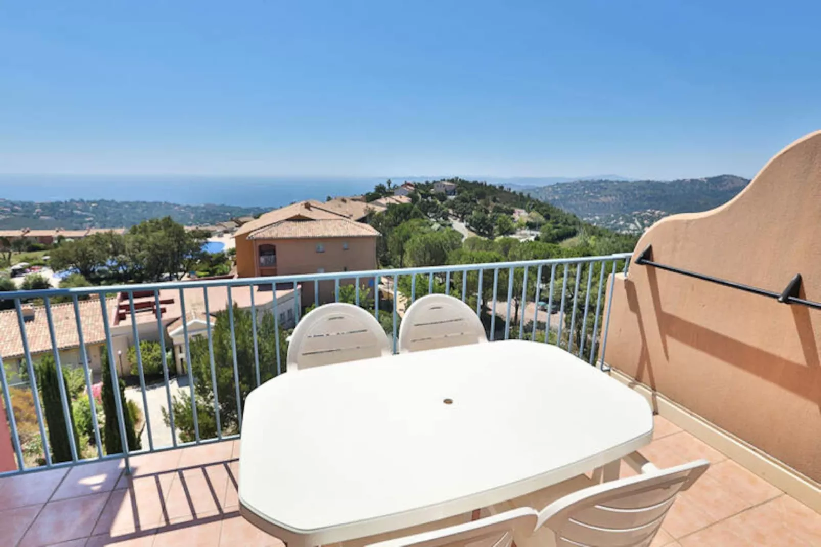 Résidence le Hameau des Issambres - maeva Home-Image-tags.