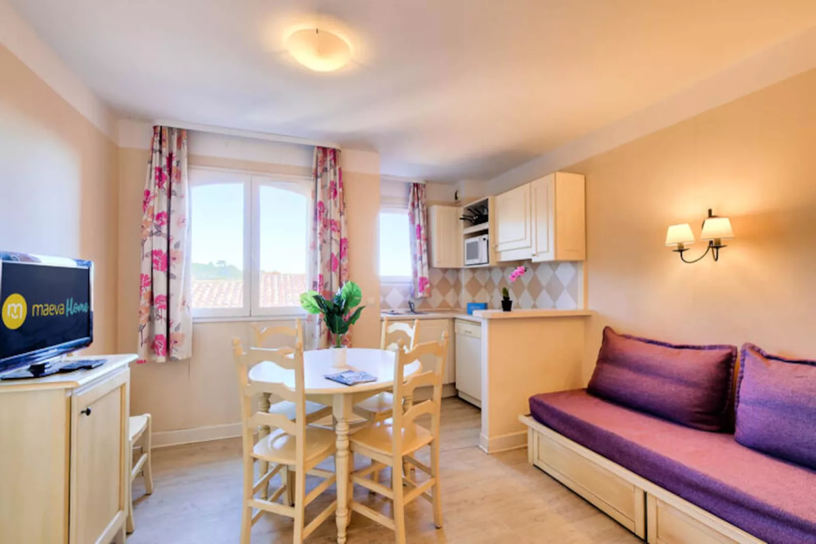 Les Issambres Bellevue - maeva Home-Image-tags.