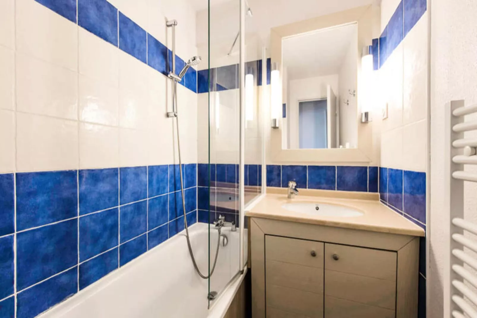 Résidence La Pinède - maeva Home-Badkamer