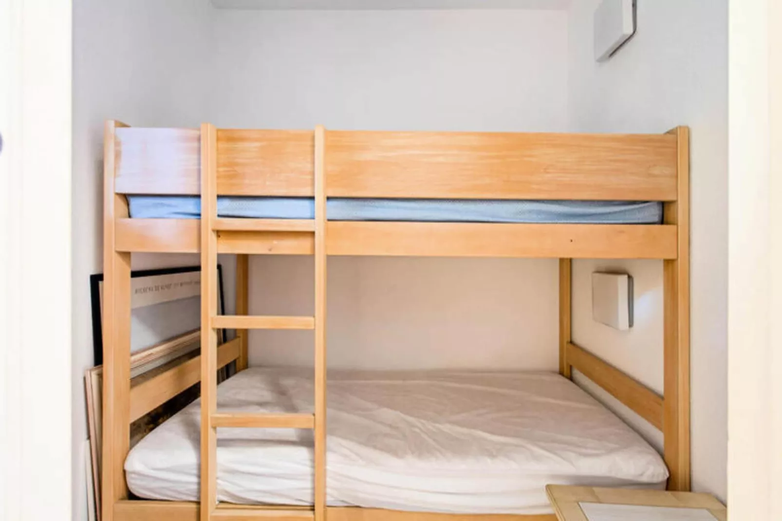 Résidence La Pinède - maeva Home-Slaapkamer