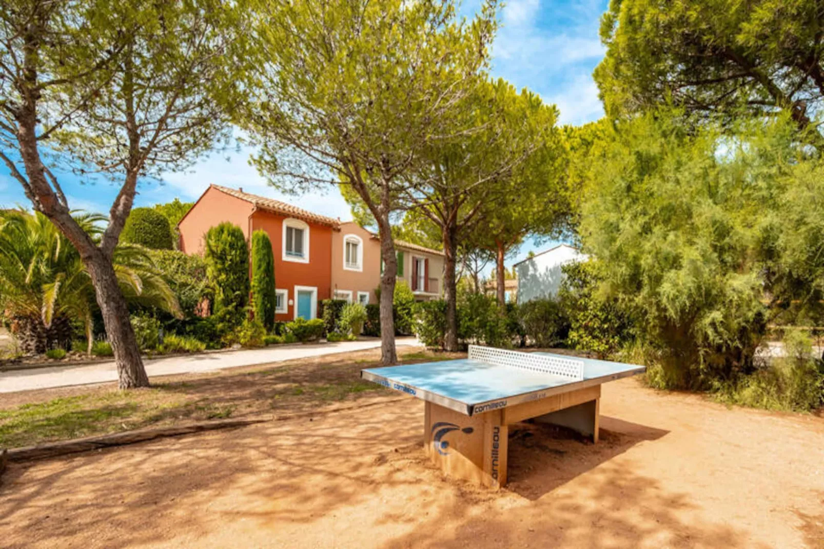 Résidence Le Hameau de la Pinède - maeva Home-Image-tags.