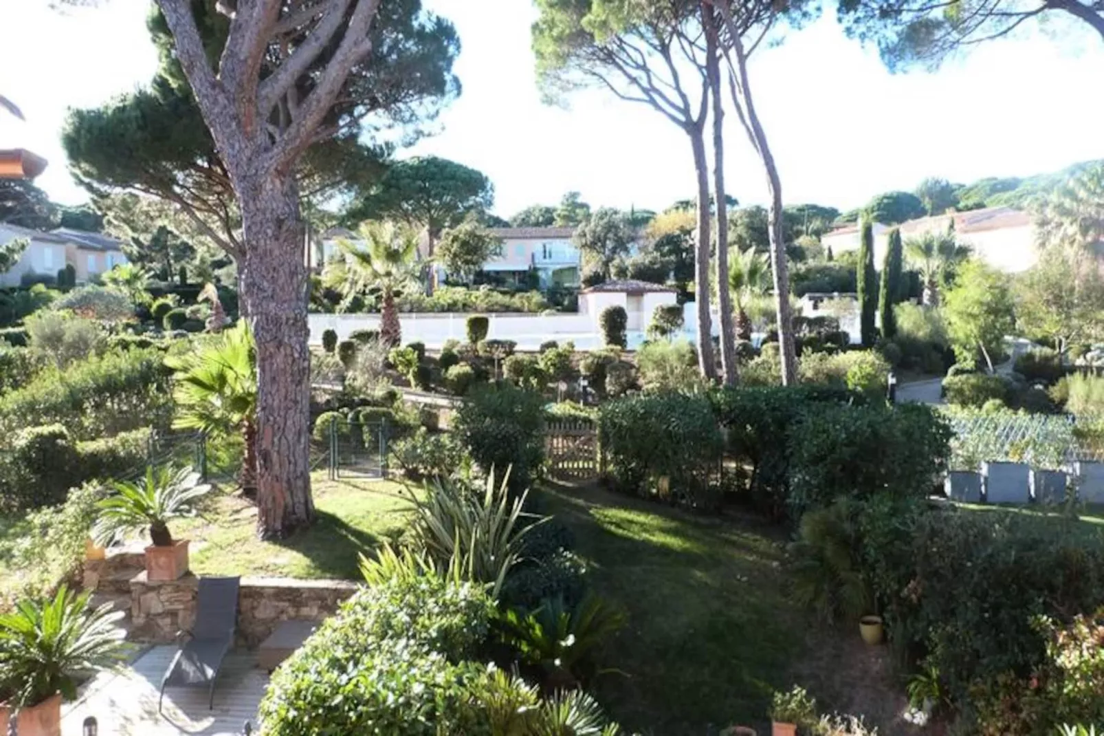 Résidence Les Parcs De Gassin-Image-tags.