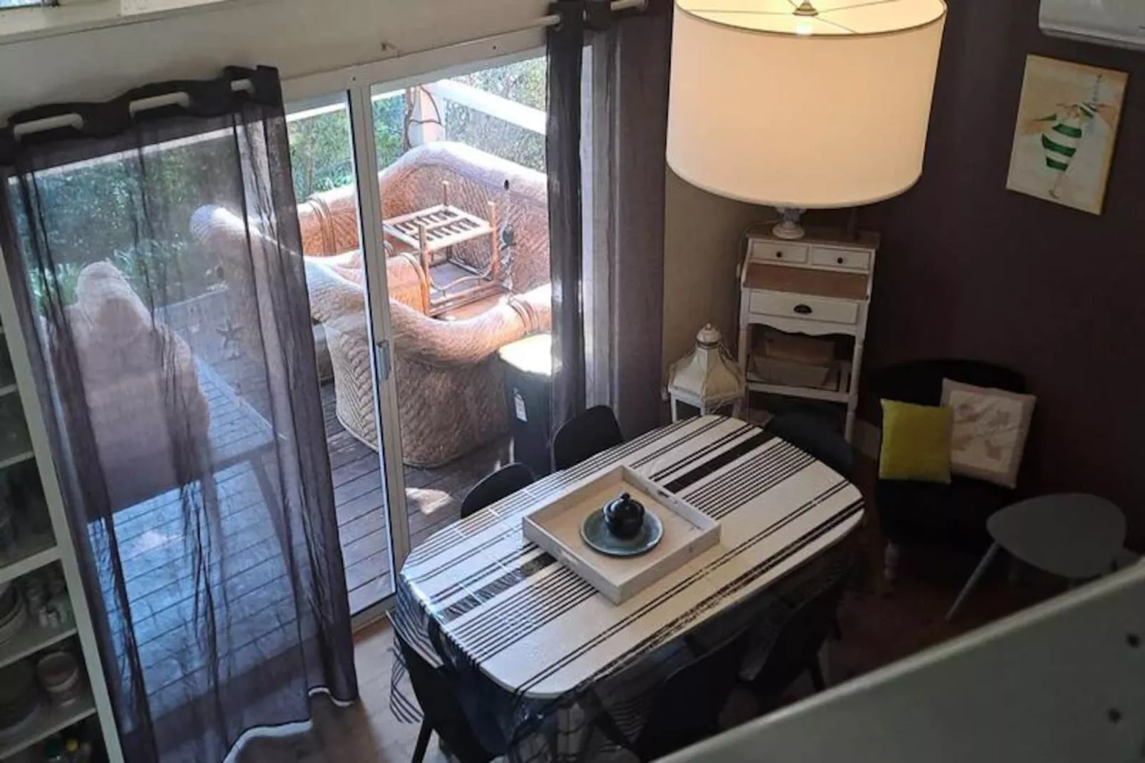 Résidence Parc Oasis-Image-tags.