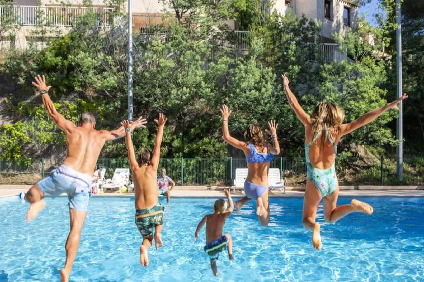 Résidence Goélia Les Jardins d'Azur-Image-tags.